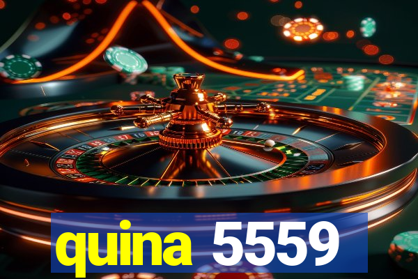 quina 5559